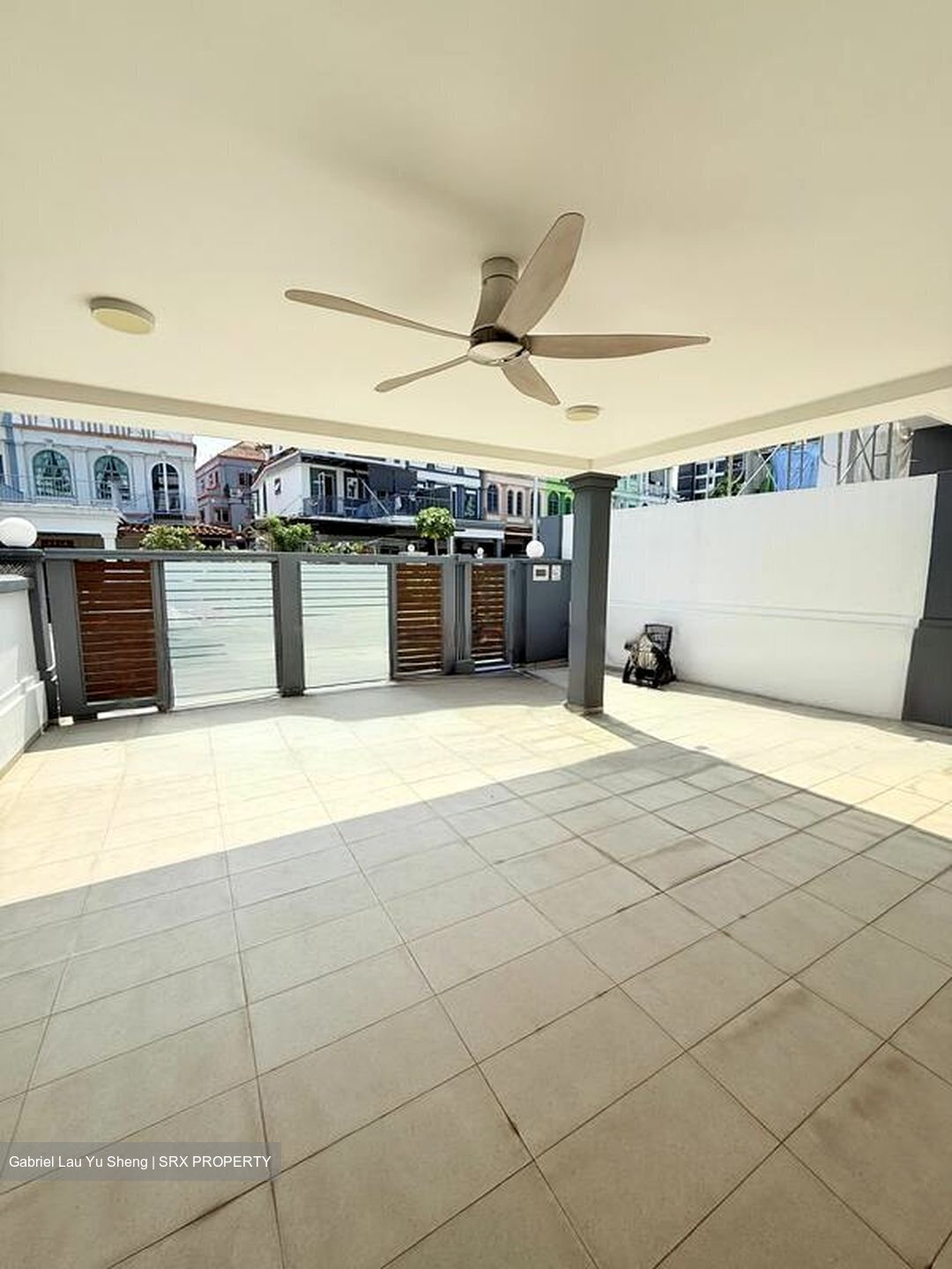 Westville (D22), Terrace #457661051